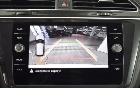 Volkswagen Tiguan II, 2021 год, 2 498 900 рублей, 19 фотография