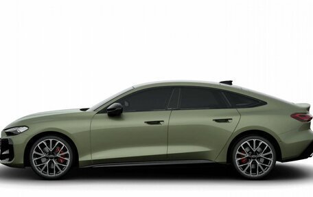 Audi A5, 2026 год, 6 200 000 рублей, 3 фотография