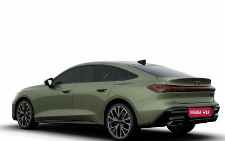 Audi A5, 2026 год, 6 200 000 рублей, 4 фотография