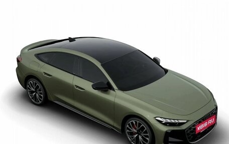 Audi A5, 2026 год, 6 200 000 рублей, 2 фотография