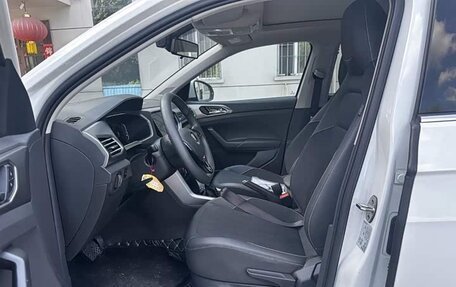 Volkswagen T-Cross I, 2022 год, 1 380 000 рублей, 7 фотография