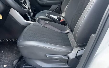 Volkswagen T-Cross I, 2022 год, 1 380 000 рублей, 8 фотография