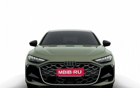 Audi A5, 2026 год, 6 200 000 рублей, 5 фотография
