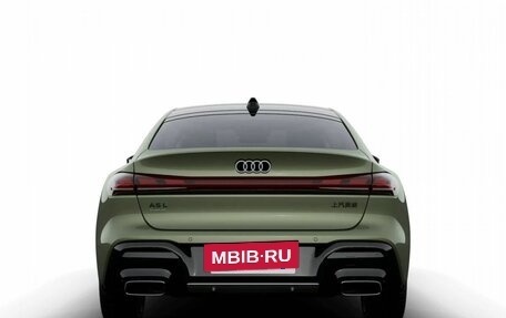Audi A5, 2026 год, 6 200 000 рублей, 6 фотография