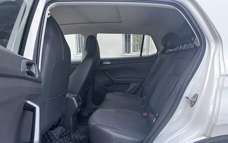 Volkswagen T-Cross I, 2022 год, 1 380 000 рублей, 14 фотография