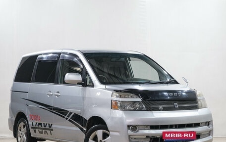 Toyota Voxy II, 2006 год, 1 149 000 рублей, 2 фотография