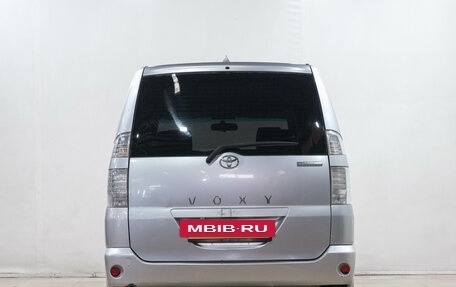 Toyota Voxy II, 2006 год, 1 149 000 рублей, 6 фотография