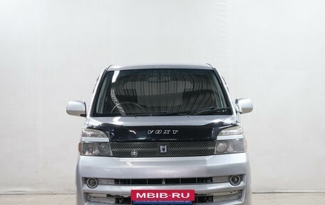 Toyota Voxy II, 2006 год, 1 149 000 рублей, 3 фотография
