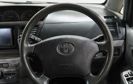 Toyota Voxy II, 2006 год, 1 149 000 рублей, 20 фотография