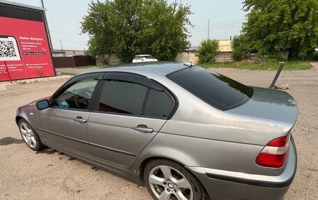 BMW 3 серия, 2004 год, 690 000 рублей, 6 фотография