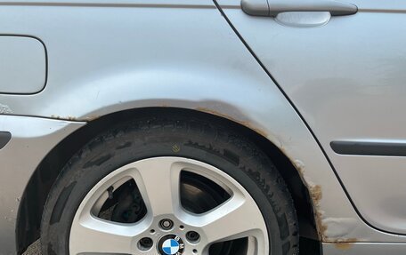 BMW 3 серия, 2004 год, 690 000 рублей, 9 фотография