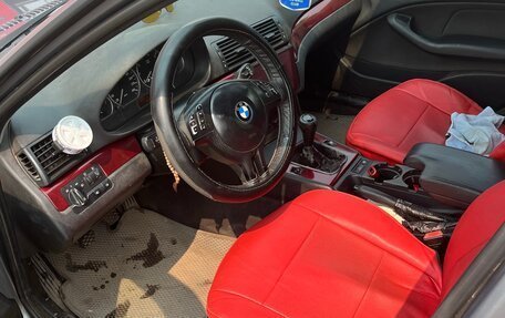 BMW 3 серия, 2004 год, 690 000 рублей, 10 фотография