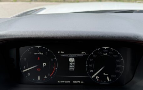 Land Rover Range Rover Sport II, 2014 год, 3 350 000 рублей, 10 фотография