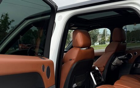 Land Rover Range Rover Sport II, 2014 год, 3 350 000 рублей, 12 фотография