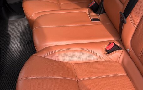 Land Rover Range Rover Sport II, 2014 год, 3 350 000 рублей, 14 фотография