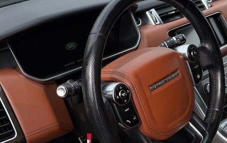 Land Rover Range Rover Sport II, 2014 год, 3 350 000 рублей, 6 фотография