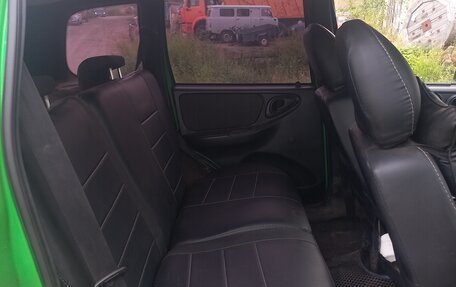 Chevrolet Niva I рестайлинг, 2009 год, 350 000 рублей, 6 фотография