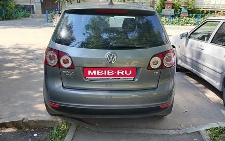 Volkswagen Golf Plus I, 2008 год, 620 000 рублей, 2 фотография