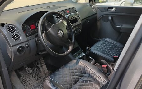 Volkswagen Golf Plus I, 2008 год, 620 000 рублей, 3 фотография