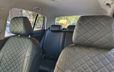 Volkswagen Golf Plus I, 2008 год, 620 000 рублей, 5 фотография