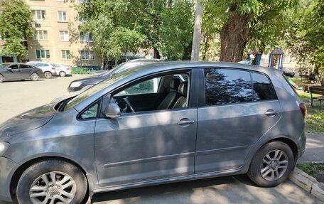 Volkswagen Golf Plus I, 2008 год, 620 000 рублей, 6 фотография