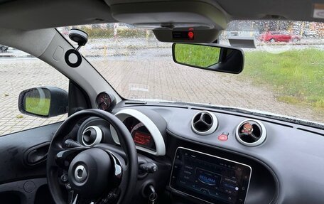 Smart Fortwo III, 2017 год, 1 090 000 рублей, 7 фотография