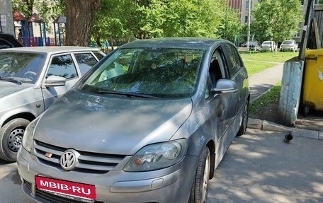 Volkswagen Golf Plus I, 2008 год, 620 000 рублей, 7 фотография