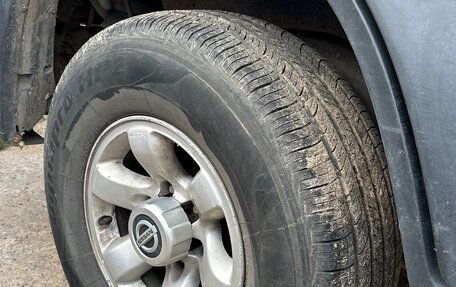 Nissan Patrol, 2004 год, 1 300 000 рублей, 7 фотография