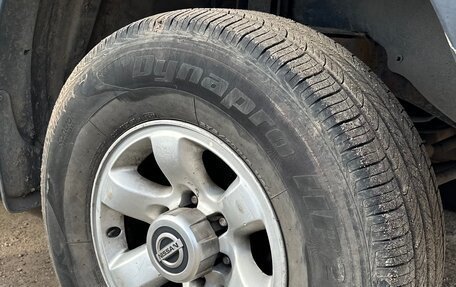 Nissan Patrol, 2004 год, 1 300 000 рублей, 11 фотография