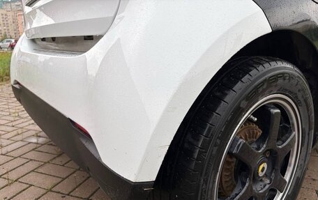 Smart Fortwo III, 2017 год, 1 090 000 рублей, 15 фотография