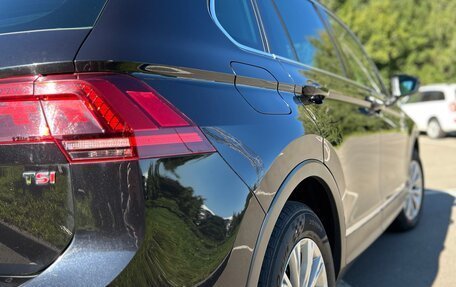 Volkswagen Tiguan II, 2017 год, 1 990 000 рублей, 5 фотография