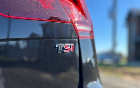 Volkswagen Tiguan II, 2017 год, 1 990 000 рублей, 23 фотография