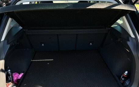 Volkswagen Tiguan II, 2017 год, 1 990 000 рублей, 16 фотография