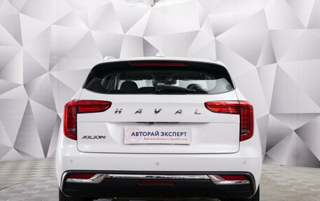 Haval Jolion, 2021 год, 1 525 000 рублей, 2 фотография