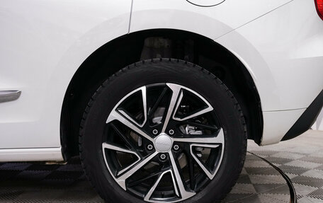 Haval Jolion, 2021 год, 1 525 000 рублей, 5 фотография