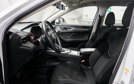 Haval Jolion, 2021 год, 1 525 000 рублей, 6 фотография