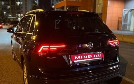 Volkswagen Tiguan II, 2017 год, 1 990 000 рублей, 24 фотография