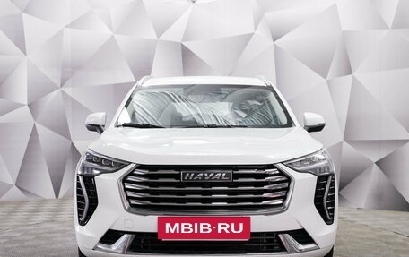 Haval Jolion, 2021 год, 1 525 000 рублей, 4 фотография
