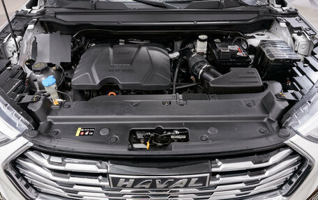 Haval Jolion, 2021 год, 1 525 000 рублей, 12 фотография