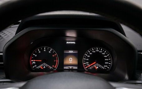 Haval Jolion, 2021 год, 1 525 000 рублей, 10 фотография