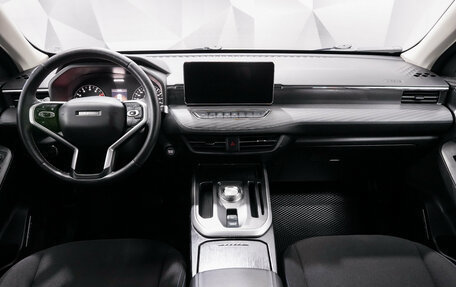Haval Jolion, 2021 год, 1 525 000 рублей, 7 фотография