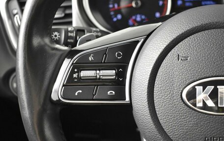 KIA cee'd III, 2019 год, 1 815 200 рублей, 14 фотография