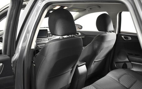 KIA cee'd III, 2019 год, 1 815 200 рублей, 11 фотография