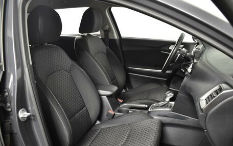 KIA cee'd III, 2019 год, 1 815 200 рублей, 8 фотография
