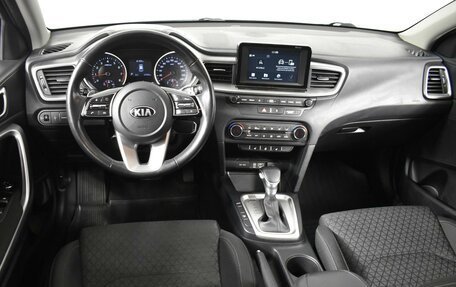 KIA cee'd III, 2019 год, 1 815 200 рублей, 6 фотография