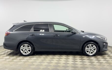 KIA cee'd III, 2019 год, 1 815 200 рублей, 5 фотография