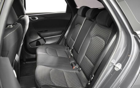 KIA cee'd III, 2019 год, 1 815 200 рублей, 9 фотография