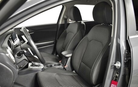 KIA cee'd III, 2019 год, 1 815 200 рублей, 10 фотография