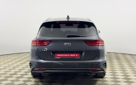 KIA cee'd III, 2019 год, 1 815 200 рублей, 4 фотография