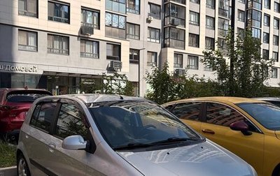 Hyundai Getz I рестайлинг, 2004 год, 360 000 рублей, 1 фотография